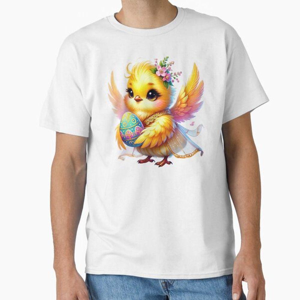 Golden Chick Shirt Golden Chick Shirt